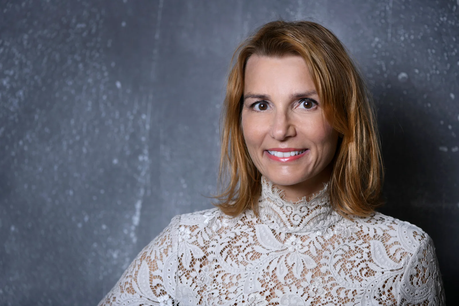 Dr Nathalie Helm, specialistläkare och docent i medicinsk epidemiologi